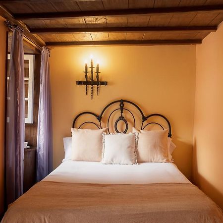 Hotel Rural Coliving Los Realejos Santa Cruz de Tenerife Exterior photo