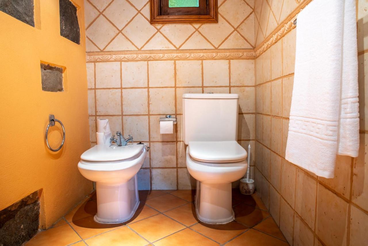 Hotel Rural Coliving Los Realejos Santa Cruz de Tenerife Room photo