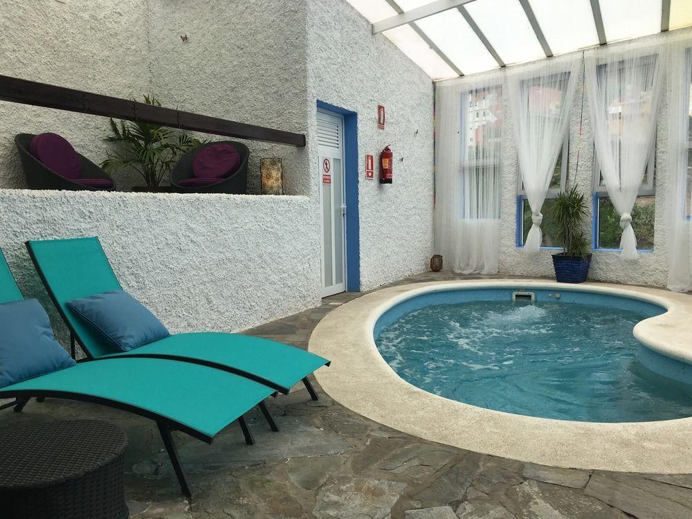 Hotel Rural Coliving Los Realejos Santa Cruz de Tenerife Exterior photo