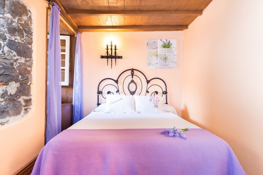 Hotel Rural Coliving Los Realejos Santa Cruz de Tenerife Exterior photo