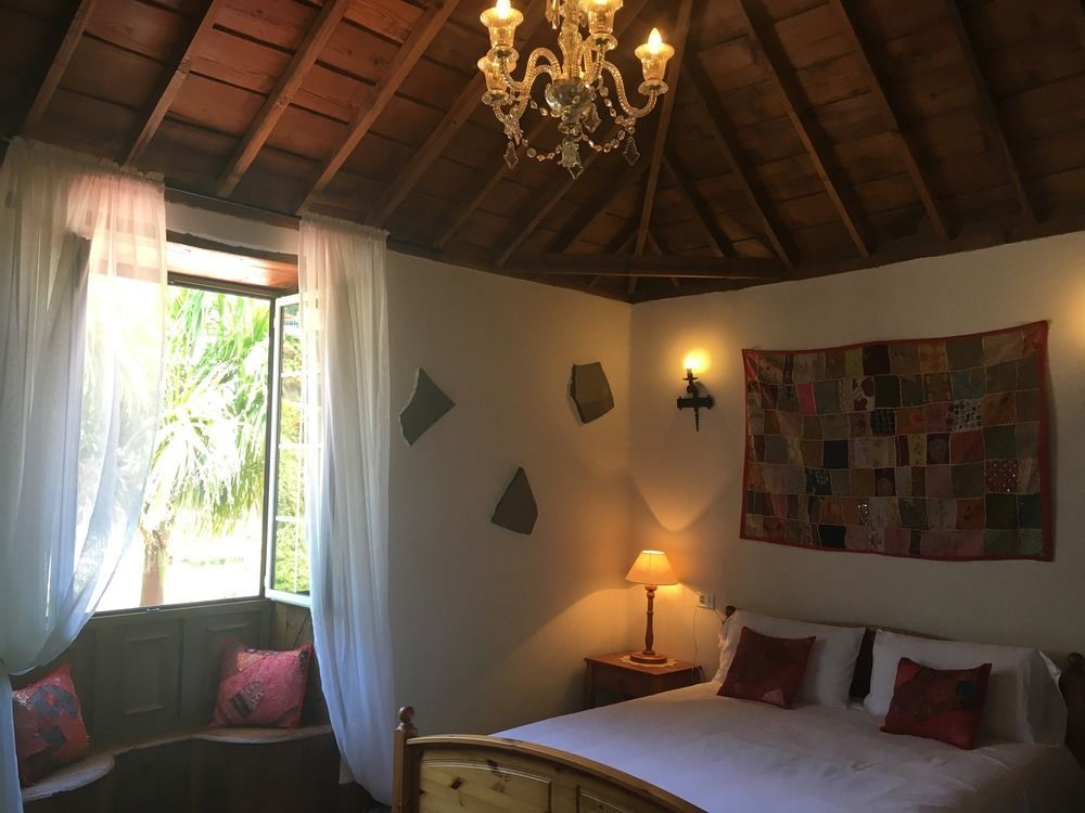 Hotel Rural Coliving Los Realejos Santa Cruz de Tenerife Exterior photo