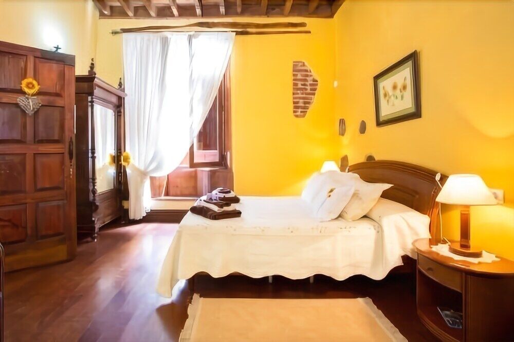 Hotel Rural Coliving Los Realejos Santa Cruz de Tenerife Exterior photo